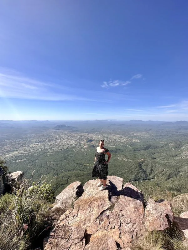 Petro Marais interview