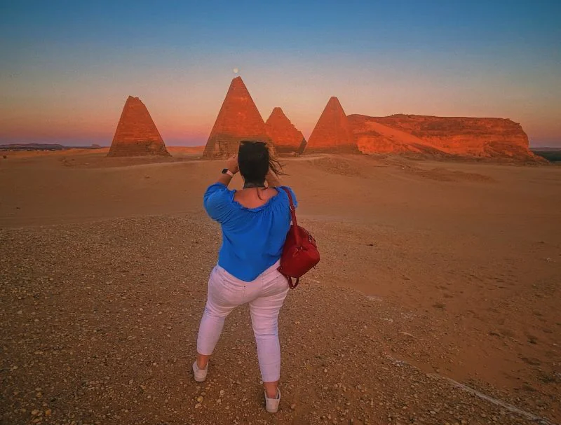 Petro Marais interview