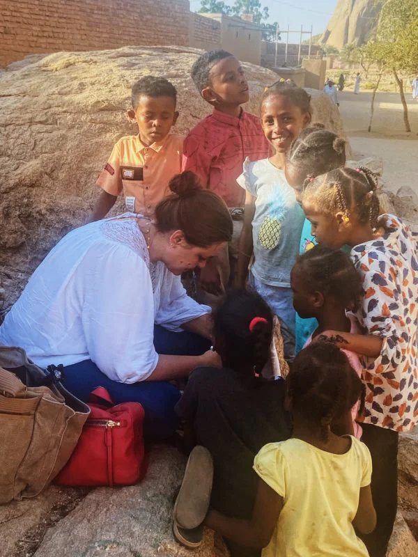 Petro Marais interview