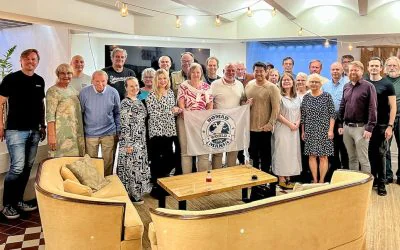 Helsinki meeting report