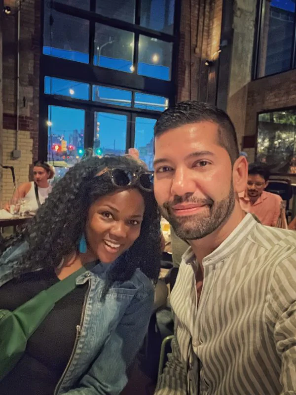 Philadelphia meeting