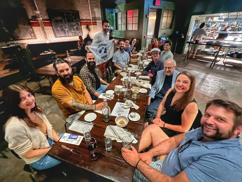 Philadelphia meeting