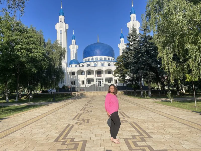 Petro Marais interview