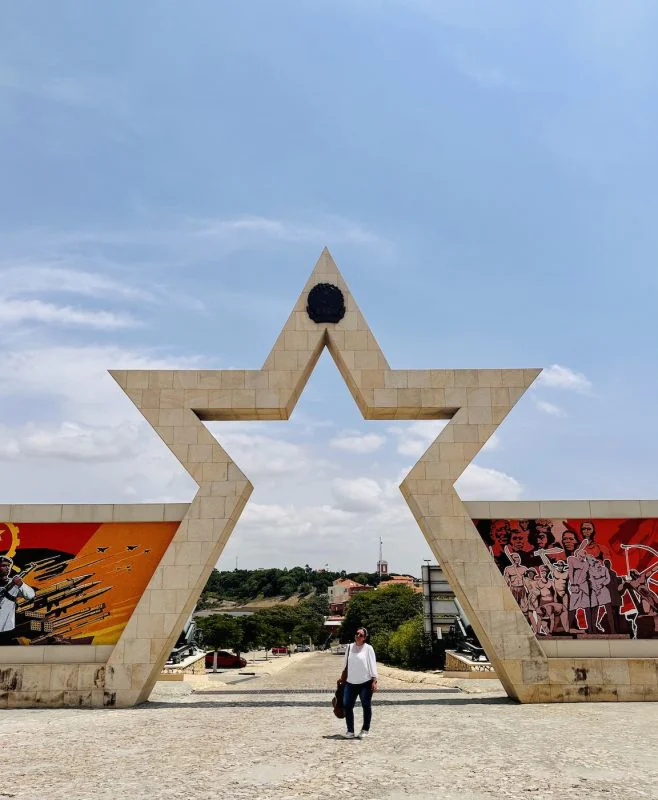 Petro Marais interview