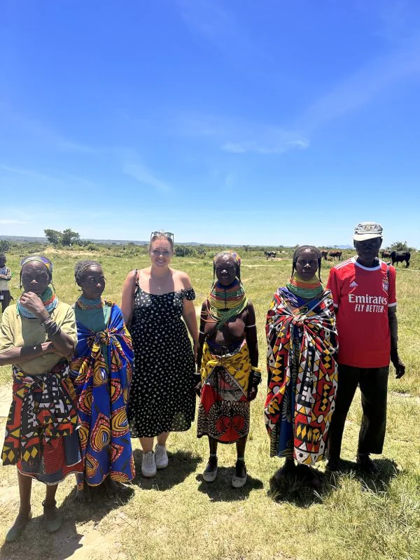 Petro Marais interview