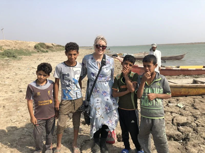 Petro Marais interview