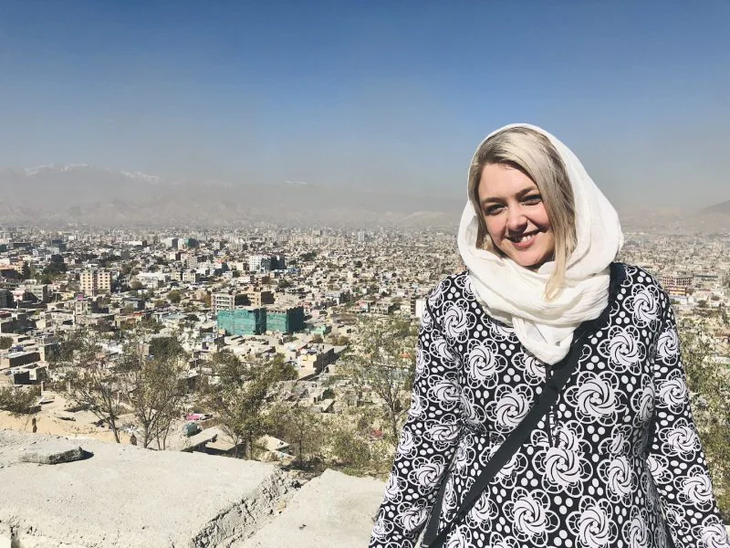 Petro Marais interview