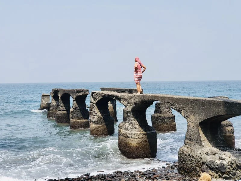 Petro Marais interview