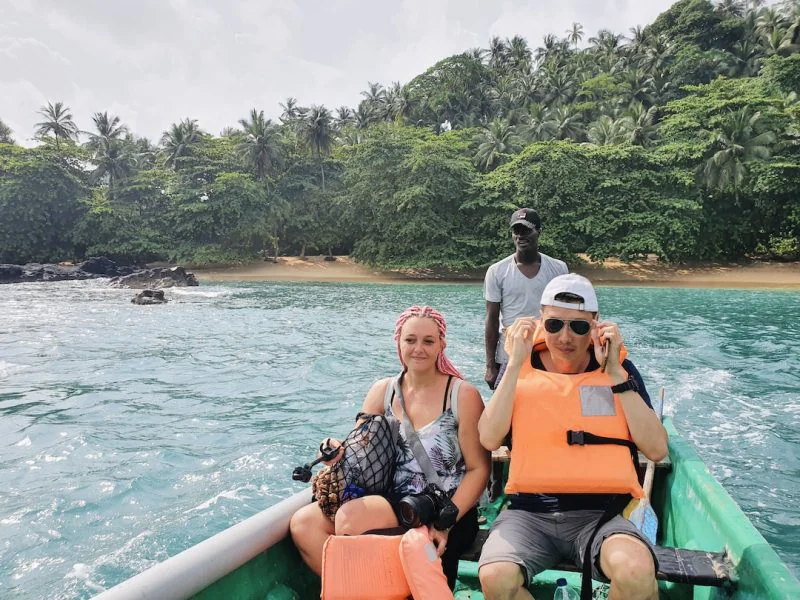 Petro Marais interview