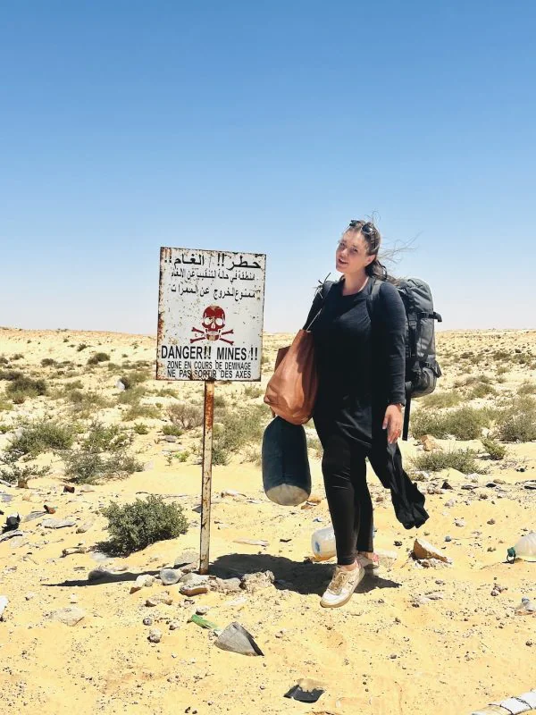 Petro Marais interview