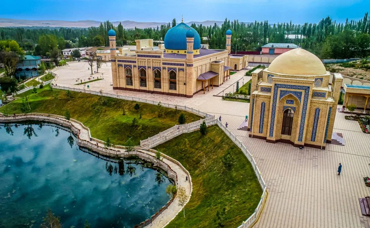 Map Ukraine Tour and NomadMania Awards 2023