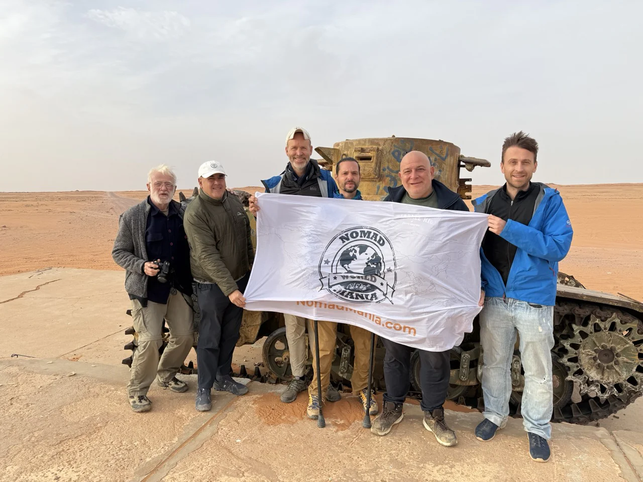 Travelling with children panel image