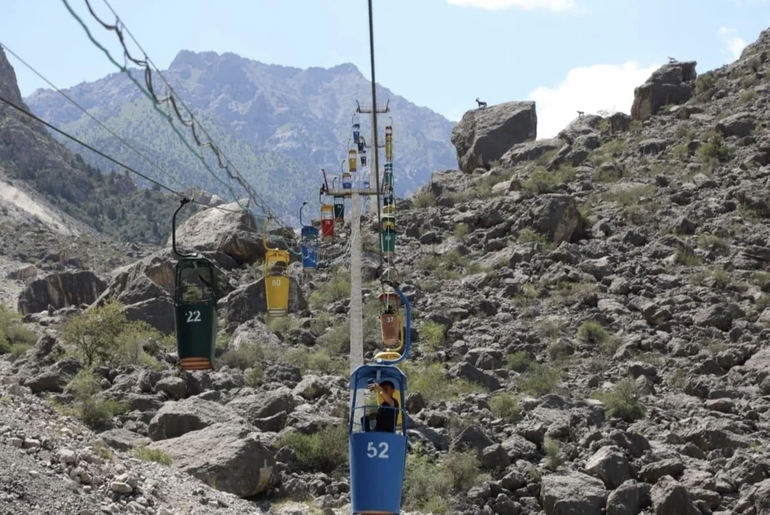 Map Ukraine Tour and NomadMania Awards 2023