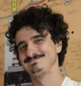 Pedro Peticov 🇧🇷