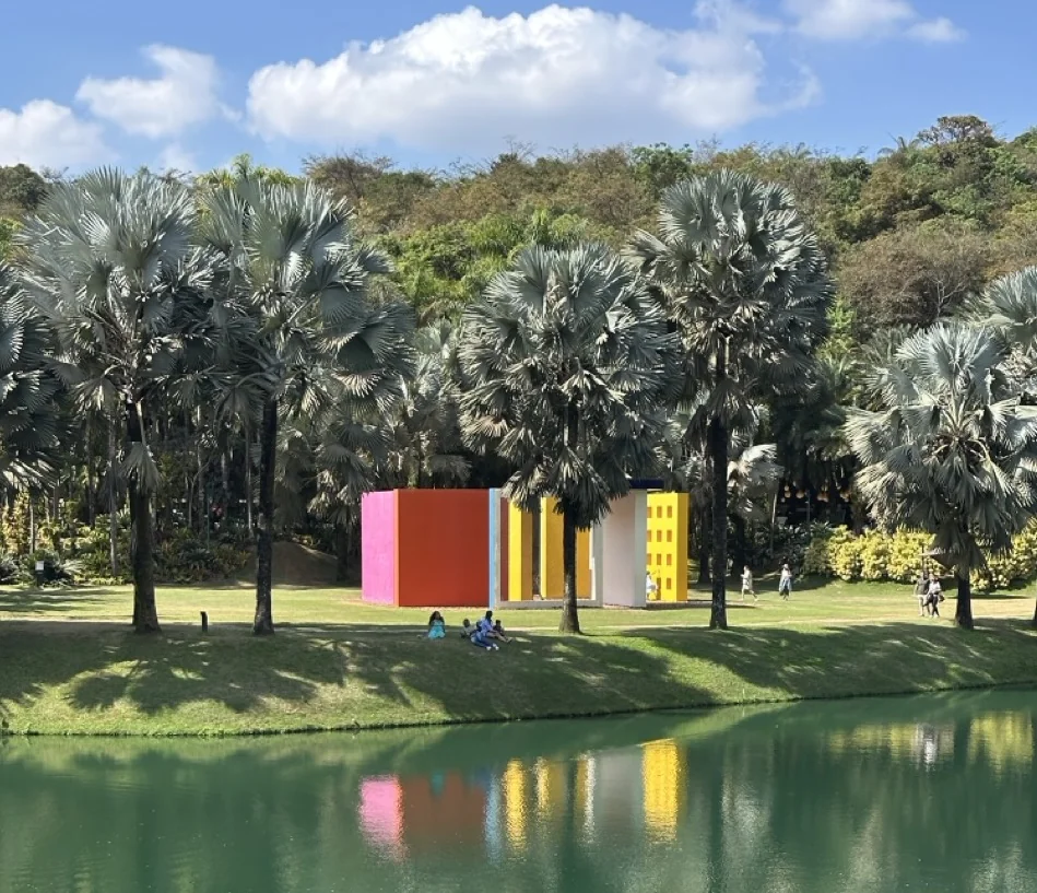 Map Ukraine Tour and NomadMania Awards 2023