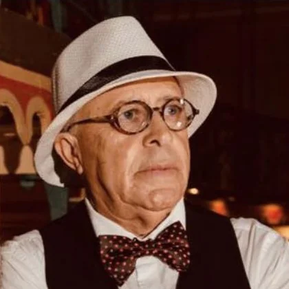 Roberto Sussuca 🇧🇷