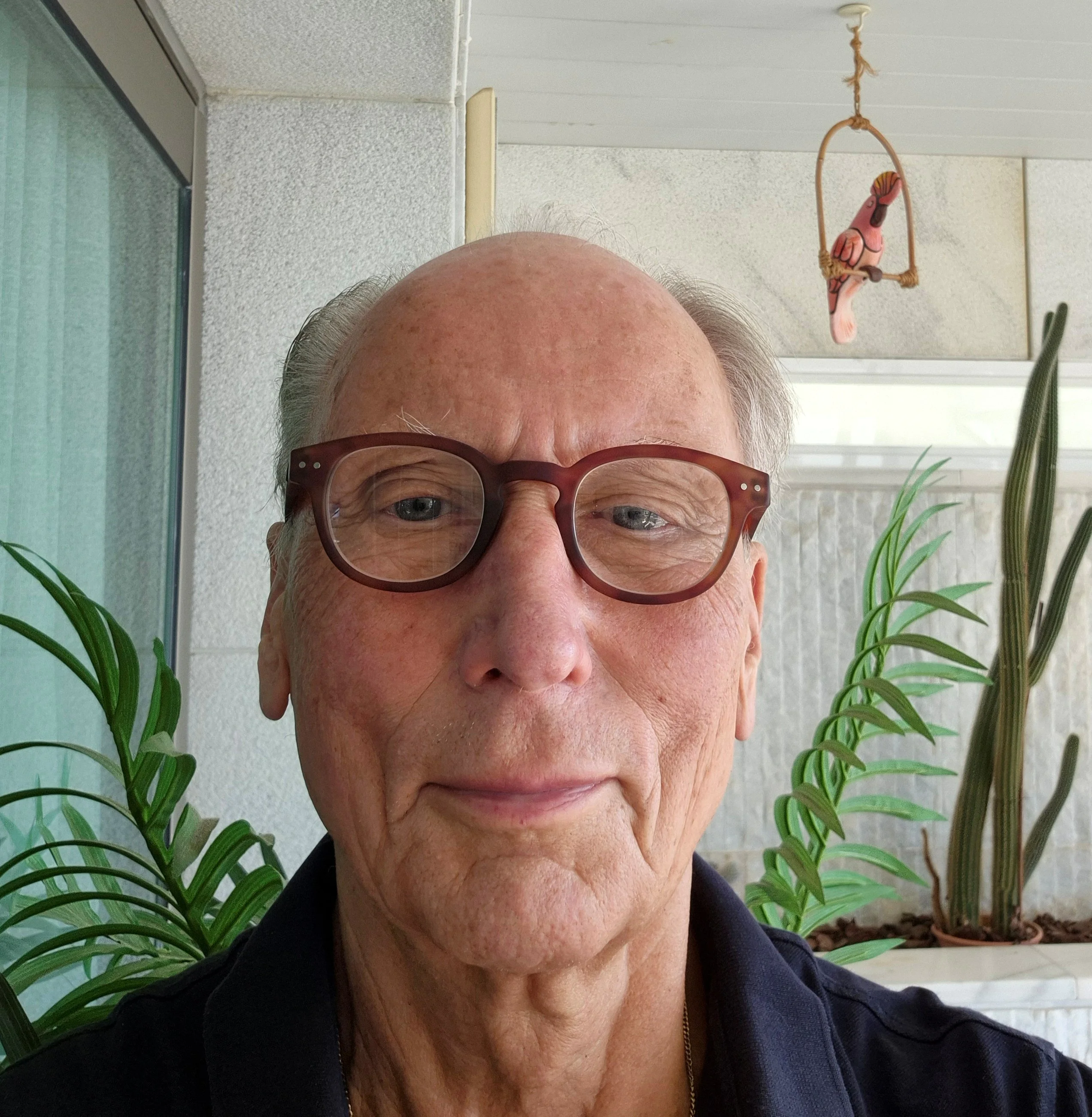 Peder	Zetterberg 🇸🇪