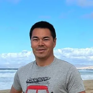 David 	De Clercq 🇦🇺