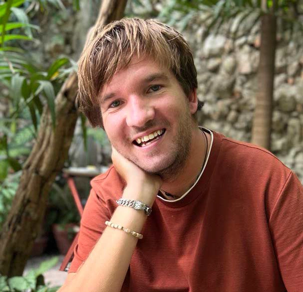 Christoph Heuermann 🇩🇪