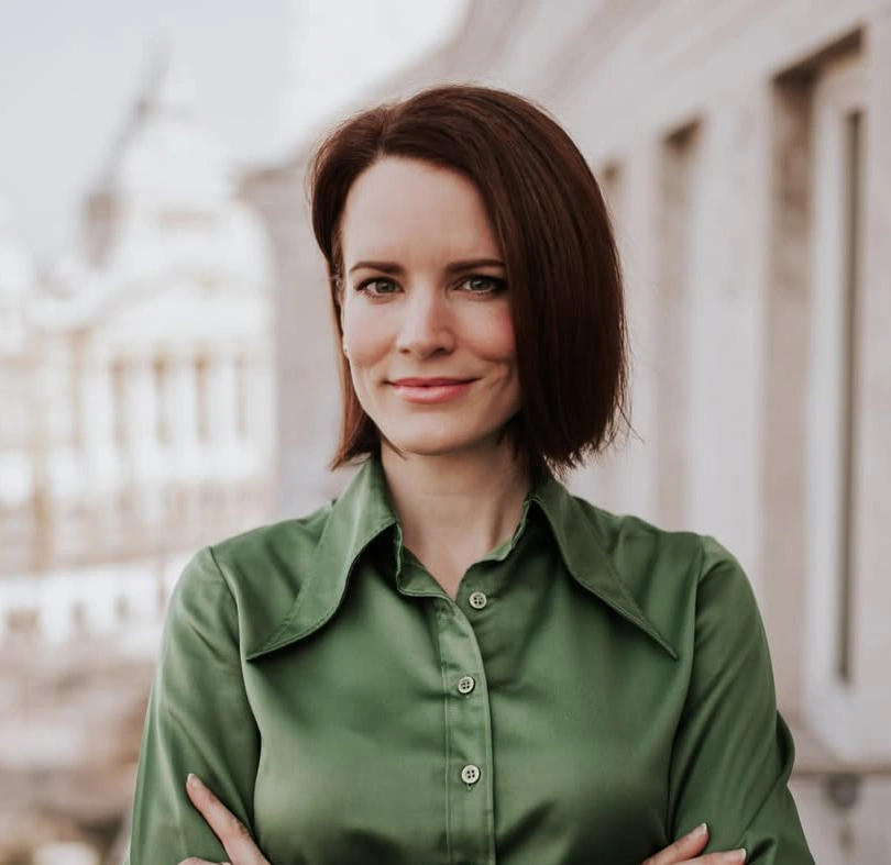 Ildiko Szabo 🇭🇺