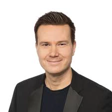 Juha Suoniemi 🇫🇮