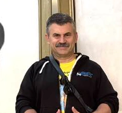 Leonid Khokhlovych 🇺🇦