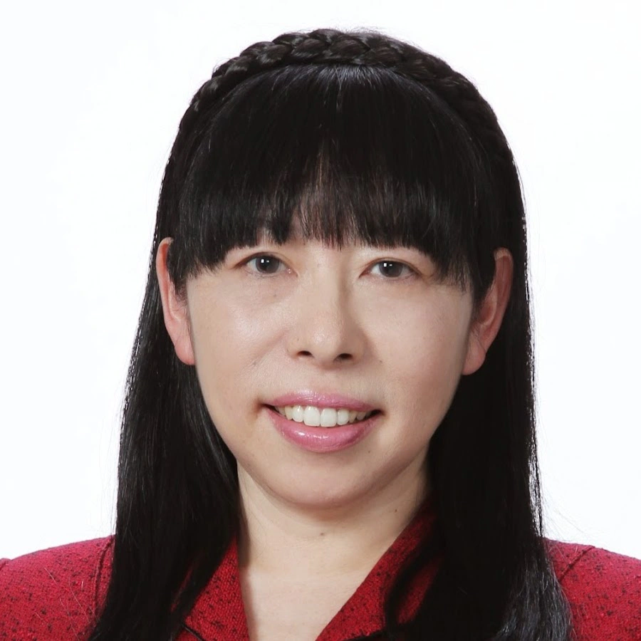 Masayo Goto 🇯🇵