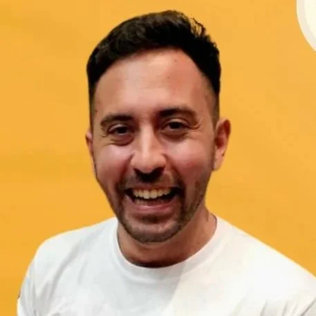 Nicolas 	Pasquali 🇦🇷