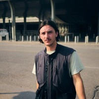 Billy Offland 🇬🇧