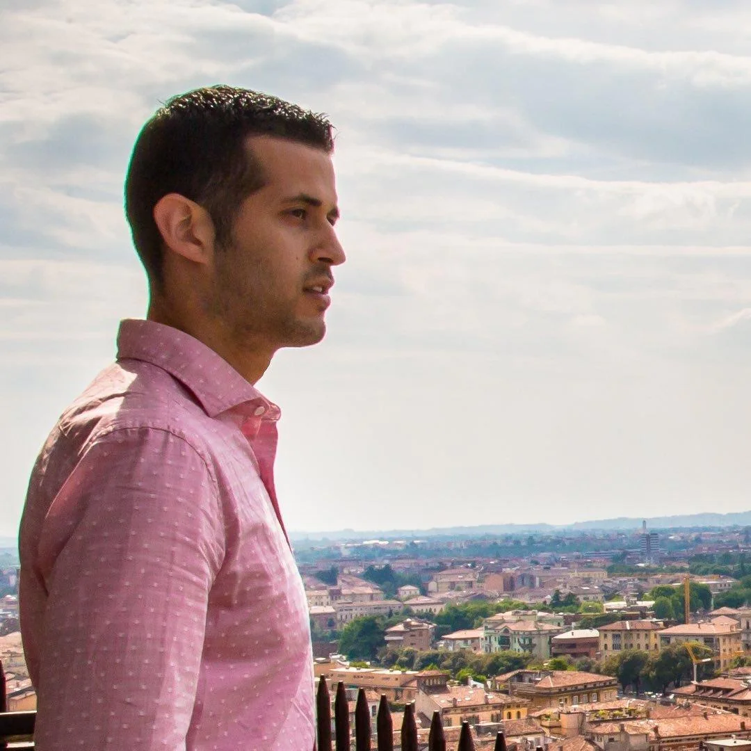 Osama Alawadhi 🇰🇼