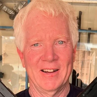 Patrick	Gilliland 🇺🇸