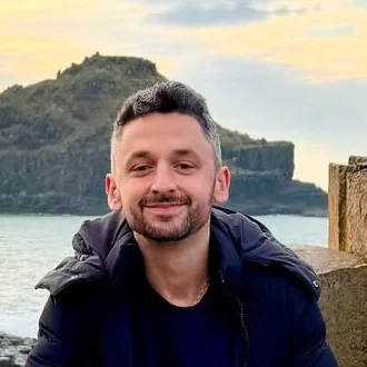 Daniel 	Herszberg 🇦🇺