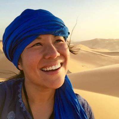 Yui Pow Redford 🇸🇬