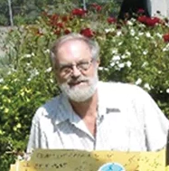 Rudi Naegele 🇩🇪