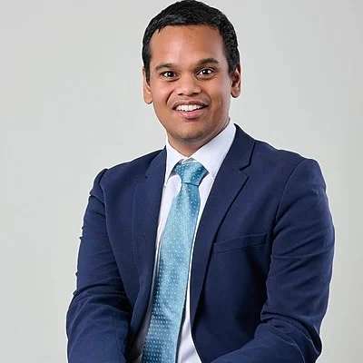 Basanth Sadasivan 🇸🇬