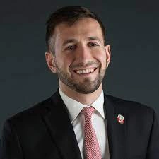 Sal Lavallo 🇺🇸