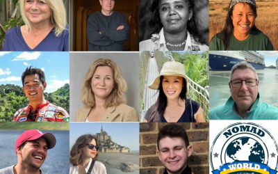 A New Chapter for NomadMania’s Executive Committee: Honouring Our Past, Embracing Our Future