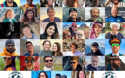 Voting on NomadMania Travel Awards 2025