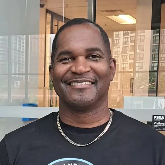  Dillon De Coteau 🇹🇹