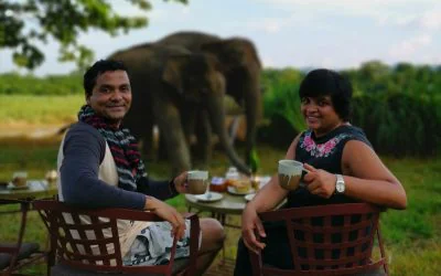 The Unscripted Journey of Prasanna – From No Passport to Every Country in the world