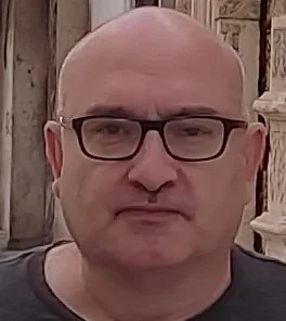 Jaime Barrio 🇪🇸