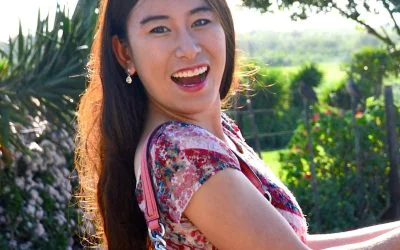 Not Just a Travel Story – Stephanie’s Way of Seeing the World