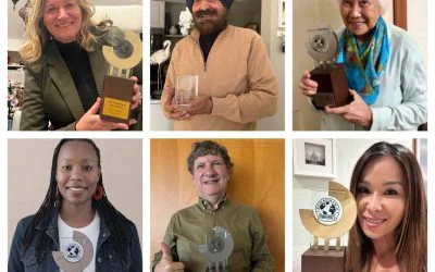 New Format of the NomadMania Travel Awards