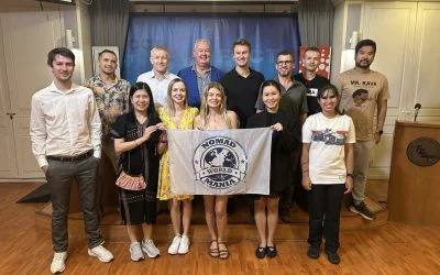 Batch 2.1 – Regional Changes in Continental Southeast Asia