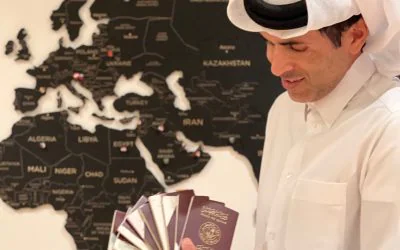 Nasser Almohannadi: The Quiet Endurance Behind Qatar’s First and only UN Master