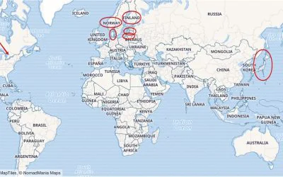 Batch 2.2 – Regional Changes Based on Member Input