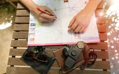 Roadmap for Regional Review