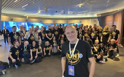 Our Founders’ Retirement Party in Azerbaijan