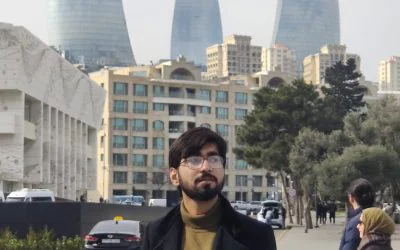 One Day Turned Into Country One: First Step into Travel with the NomadMania Scholarship